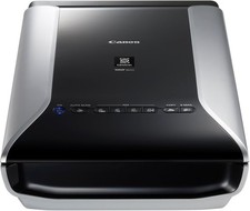 Canon CanoScan 9000F High-Resolution Flatbed Film & Document Scanner picture