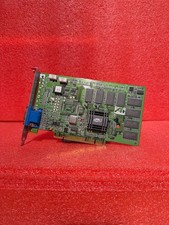 ATI RAGE 128 109-57400-31 1025740631 Video Card picture