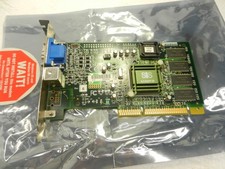 Diamond Multimedia SPDSTR A70 1998 VGA Card VINTAGE GRAPHICS ADAPTER picture