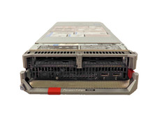 Dell PowerEdge M630 Blade Server w/ 2* Intel Xeon E5-2687W CPU, NO RAM,NO HDDs picture