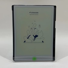 WiFi Only reMarkable Paper PRO 64GB Gray RM02A picture