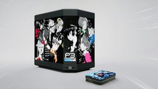 *NEW* HYTE - Y60 Persona 3 Reload Official Mid-Tower ATX Gaming PC Desktop Case picture