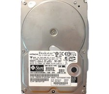 Hitachi HDS725050KLA360 0A32216 BA1963 Thailand 3.5