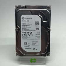Seagate 3.5