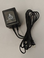 OEM Atari C061636 Power Supply Japan Model - 9.5V AC 40VA Tested Working - 1027 picture