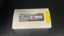 HPE Aruba 1G SFP SX J4858D Transceiver picture
