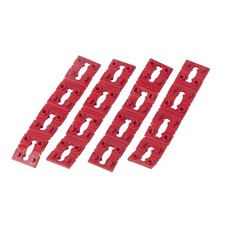 Gardner Bender GSP-04 Electrical Switch and Receptical Spacers, 4 Piece Pack, Re picture