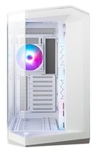 MSI MAG PANO 100R PZ Midi Tower White picture