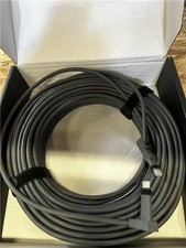 Original Starlink Satellite 150ft Cable For V2 Rectangle Dish PN: 01500551-505 picture