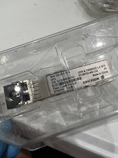 Optical Transceiver Module RDH 102 47/2 R2A Ericsson Delta Electronics SFP   picture