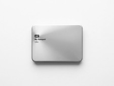 Western Digital My Passport Ultra 1TB Micro USB 3.0 2.5in Portable HDD picture