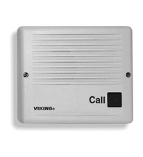 Viking Electronics Surface Mount VoIP Entry Phone (e-20-ip) (e20ip) picture