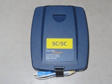 Fluke networks LAUNCH CABLE Singlemode SC/SC SMC-9-SCSC picture