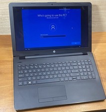 HP 15-Series Laptop 15.6