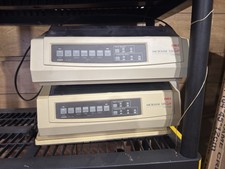 One OKI Microline 320 Turbo Dot Matrix Printer picture