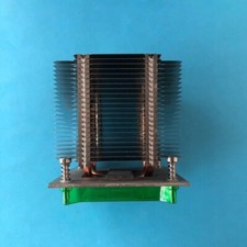 05D65X FOR DELL PowerEdge T330 5D65X Server CPU Heatsink picture