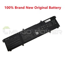 New Genuine C31N2204 OEM Laptop Battery for Asus Vivobook Go 14 E1404FA E1404GA picture