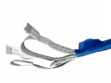 7 Pin E235863 AWM 20798 80C 60V VW-1 (8mm X 22