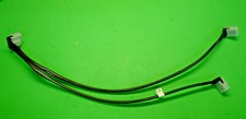 NEW Dell PowerEdge R720 PCIe X8 To Backplane Dual Mini SAS Cable MJCP4 picture