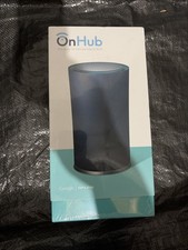 TP-Link OnHub 1900 Mbps 1-Port Gigabit Wireless AC Router (TGR1900BLU) picture