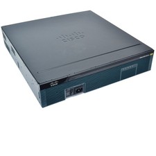 Cisco CISCO2951/K9 Integrated Services Router 512MB 3x GE WAN Port picture