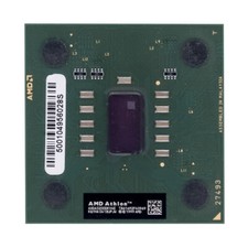 AMD ATHLON XP 3200+ AXDA3200DKV4E s.462 2200MHz picture