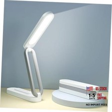 Giryuhd LED Desk Lamp for Office Home & Battery Operated Lamp White picture