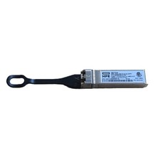 HPE QK724A 16Gb Fibre Channel SFP+ SW B-Series 850nm Transceiver (New) picture