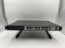 POE Switch C-POE-SW2402G 26 Ports PoE Switch picture