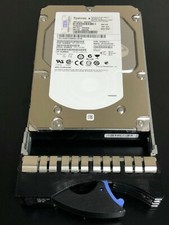 IBM 44W2234 300GB 15K 6GBPS SAS 3.5