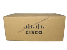 Cisco C819G-4G-NA-K9 891 4G LTE M2M Integrated Services Router *NEW IN BOX* picture