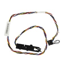 OEM Power Button Switch Line Cable For Dell XPS 8100 8200 8300 8500 8700 0F7M7N picture