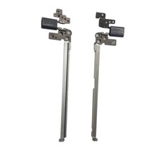 Set of 2Pcs Hinges Left & Right For Lenovo 300e Yoga Chromebook Gen 4 5H50W13826 picture