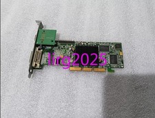 1pc used MATROX F7012-03 REV:A acquisition card picture