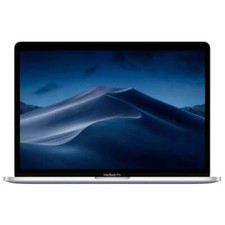 2018 Apple Macbook Pro 13'' Retina i5 2.3GHz 8GB RAM 256GB SSD A1989 Silver picture