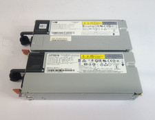 Mixed Lot of 2 Artesyn 700-014188-1500 AcBel FSF055 750W Power Supplies picture
