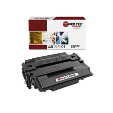 LTS 55X CE255X Black HY Compatible for HP LaserJet P3011 P3015 P3015d Toner picture