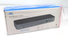 New OWC Thunderbolt 3 14 Port Docking Station picture