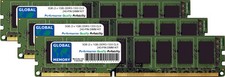 3GB (3x1GB) DDR3 1333MHz PC3-10600 240-PIN DIMM MEMORY RAM KIT FOR DESKTOPS/PCS picture