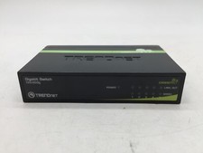 TRENDnet TEG-S50G 5-Port Gigabit GREENnet Switch FREE S/H picture