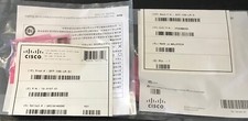 Cisco SFP-10G-LR-S 10GBASE-LR SFP+ 1310nm 10km Transceiver  picture
