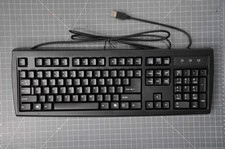 NEW TOSHIBA KEYBOARD, US ENGLISH 3AC00655300 picture