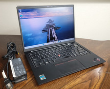 Lenovo ThinkPad X1 Carbon Gen 9 14