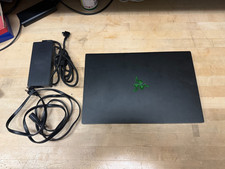 READ - Razer Blade 15