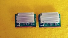 Lot of 2 LITEON DD-1171-3C_ROHS Cards picture