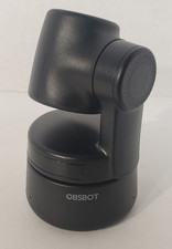 OBSBOT OWB-2004-CE Tiny AI-Powered PTZ Webcam Black picture