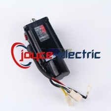 1pc used P50B05010DCL60 SANYO AC Servo Motor picture