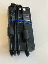 DELL Y2515 AC/DC ADAPTER DA-2 SERIES 8-PIN 12V 18A ADP-220AB picture