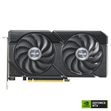 USED ASUS DUAL RTX 4070 12GB EVO GDDR6X OC EDITION VIDEO CARD picture
