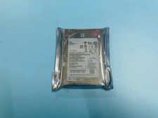 HPE 791034-B21 ST1800MM0129 1.8T 10K 12G 2.5 SAS for G8/G9 picture